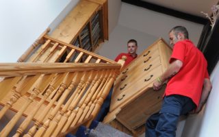 Moving to France From the UK: Choosing a Removal Firm...
