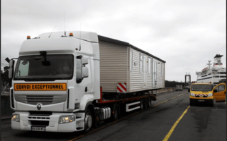 Moving House to France – the Basics...