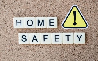 Health and Safety Guide for Letting Property in France