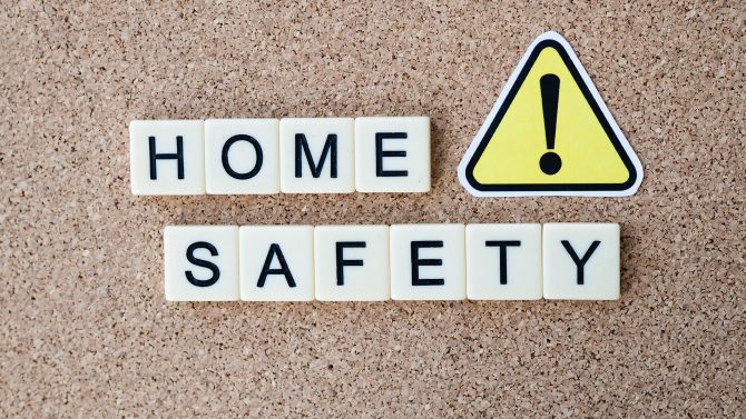 Health and Safety Guide for Letting Property in France