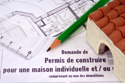 Planning for permits to renovate