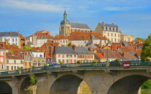 property guide to Burgundy