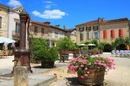 gascony