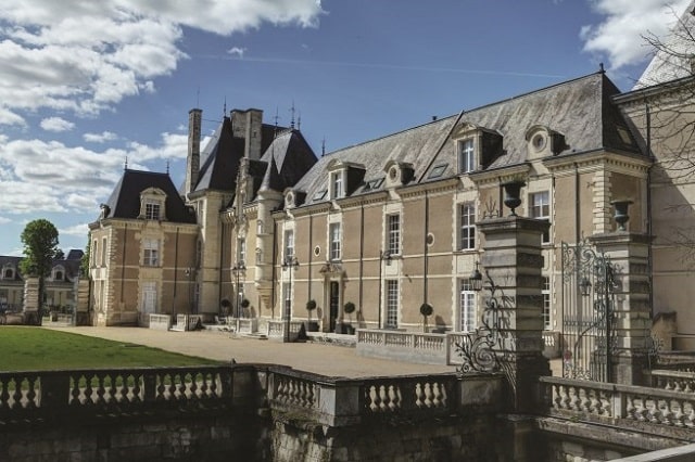 A Magnificent Obsession: Château Restoration in The Loire