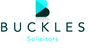 Buckles logo
