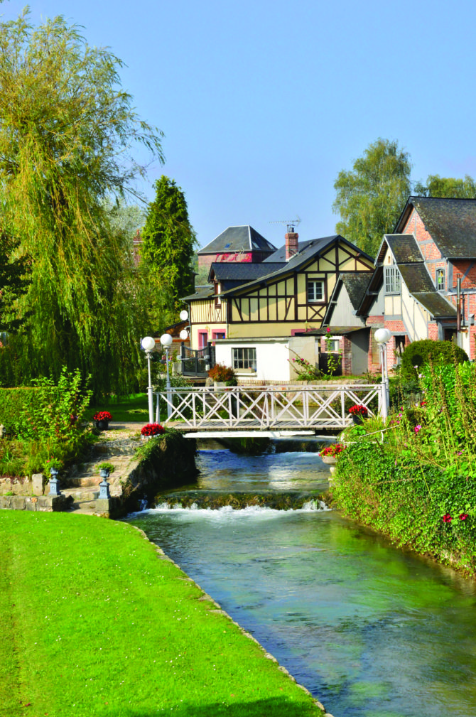 10 Reasons to Buy in Normandy Purchasing Property in Normandy