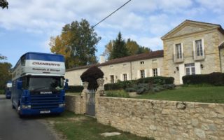 Cranbury Removals: We Talk to the Team with 15 Years of Remo...