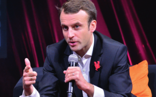 News Digest: Macron’s Appointment with the Nation & the 2024 French Property Exhibition