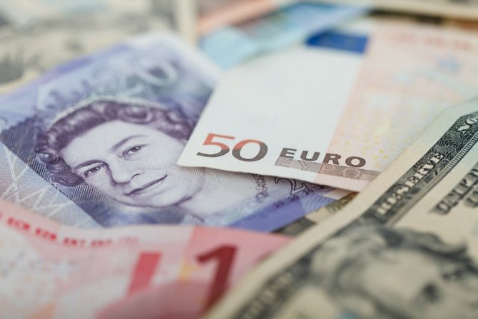 Key days ahead for GBP – Sterling Update
