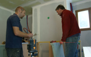 Employing People in France...