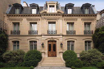 PARIS - The Property Boom - FrenchEntrée