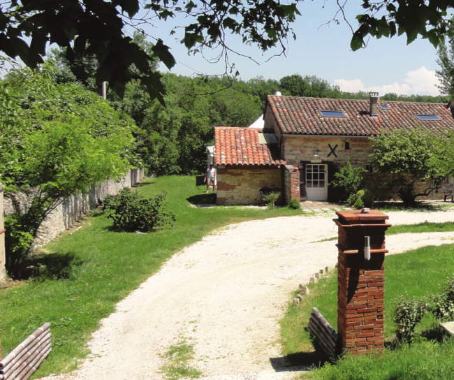 The Cost of Buying Property in France Buying French Property