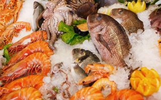 Essential Fish & Seafood French Vocabulary: An A-Z List
