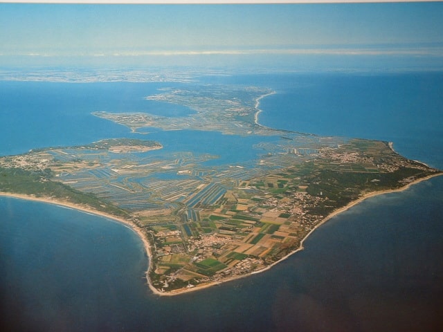 Île de Ré 