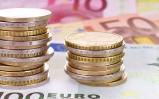 Tariffs Drive UK and Eurozone Growth Downgrades: Sterling Update