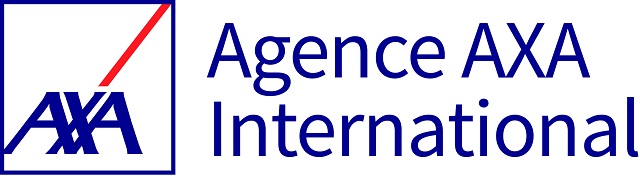 Agence AXA International logo