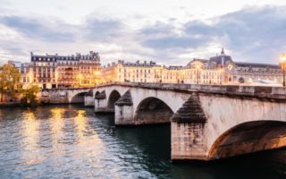 Learn French in France: Study in Immersion
