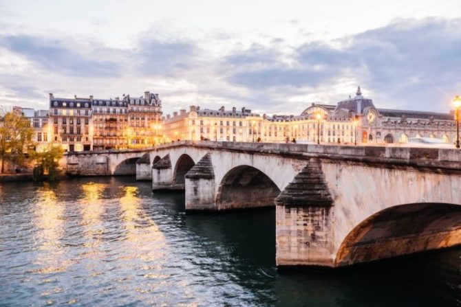 Learn French in France: Study in Immersion