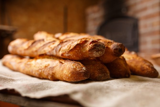 French School Dinners