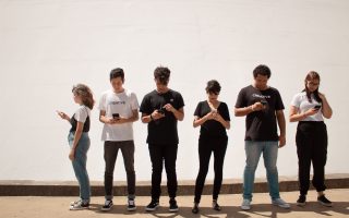 Working a Summer Job in France as a Teenager