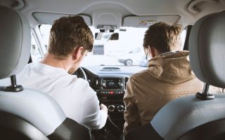 Driving Offences and Penalties in France: Fines, Tickets & Points