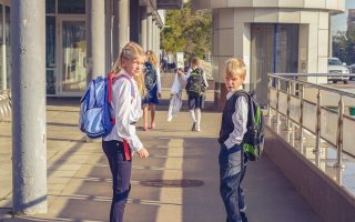 Enrolling Your Child at School in France: L’Inscription