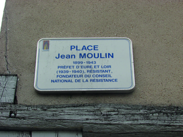 Place jean moulin sign