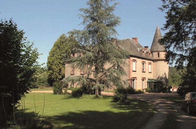 manoir