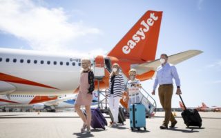 News Digest: Strikes, Property Tax Bills & New Flights to France from US & UK