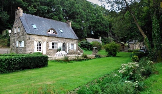 Buying a Property to Renovate in France