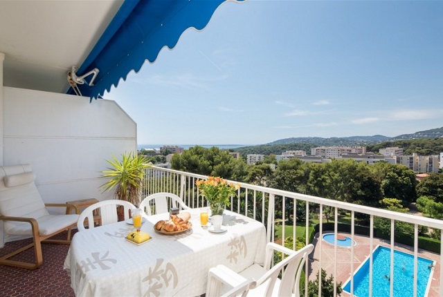 Antibes, C&ocirc;te d&rsquo;Azur property