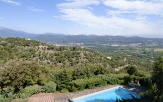 New Build in the Aude and Pyrénées-Orientales