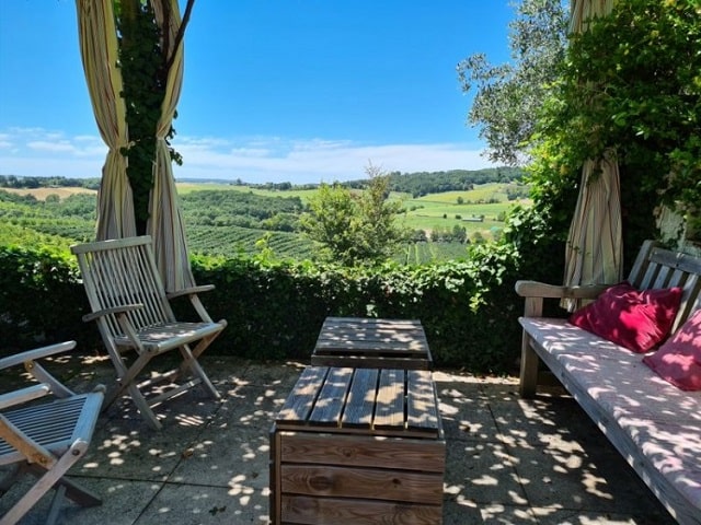 Lot-et-Garonne property