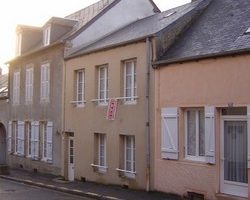 Renting in Burgundy