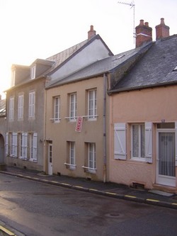 Renting in Burgundy