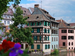 Property Guide – North East France