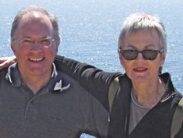 Holiday home owners who care