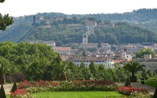 Why buy in Franche Comté?