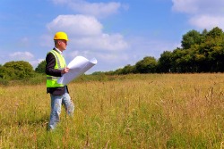 Purchasing Land in France