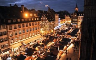 Christmas Traditions in France