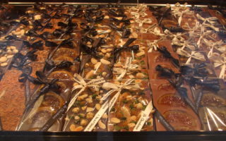 A French Master ‘Chocolatier’