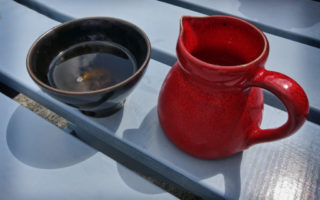 Brittany cider: a treat for all seasons