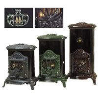 Continental  mixte Francobelge