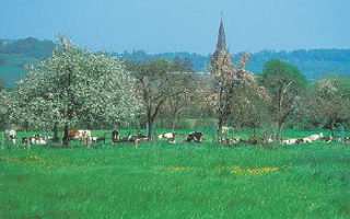 Property Guide – Normandy