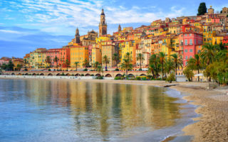 Where is best to invest in property in France?