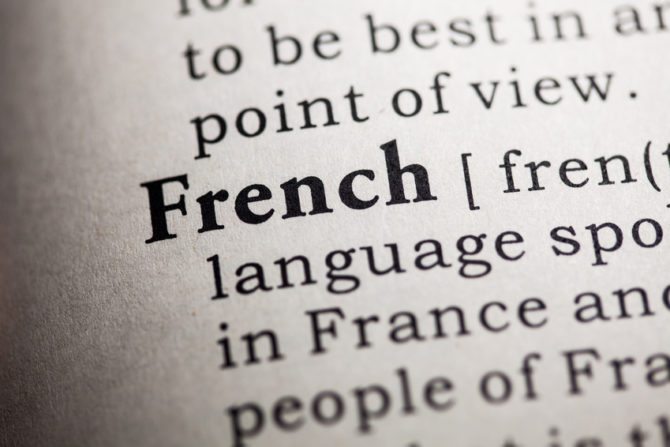 French Adjectives: Before or After the Noun?