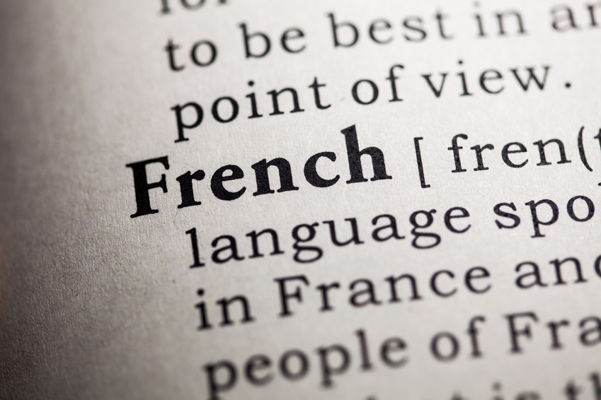 French Verb Focus Falloir FrenchEntr e