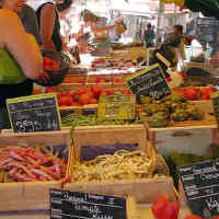 Tarn & Aveyron Markets