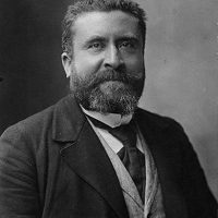 Jean Jaurès – Born Castres (Tarn)