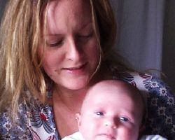 Having my baby in Limousin